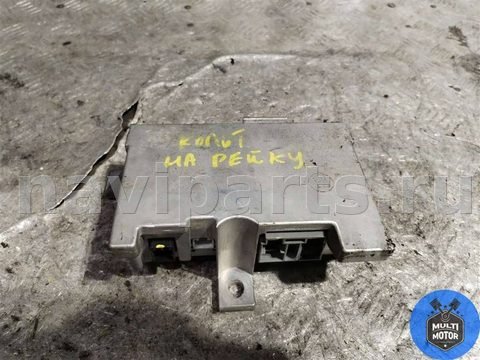 Блок управления рулевой рейки Mitsubishi Colt, 2006 г., OEM a4545450032, арт. 00120255, фото 2