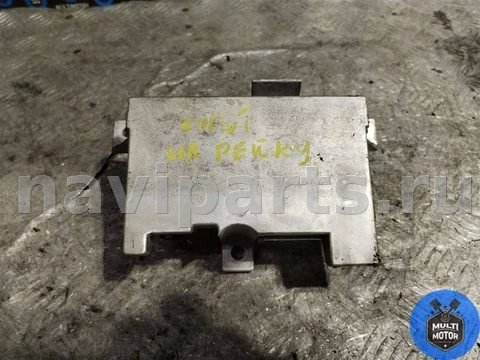 Блок управления рулевой рейки Mitsubishi Colt, 2006 г., OEM a4545450032, арт. 00120255, фото 3