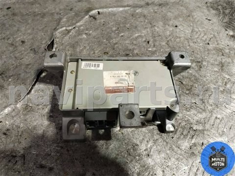 Блок управления рулевой рейки Mitsubishi Colt, 2006 г., OEM a4545450032, арт. 00120255, фото 4