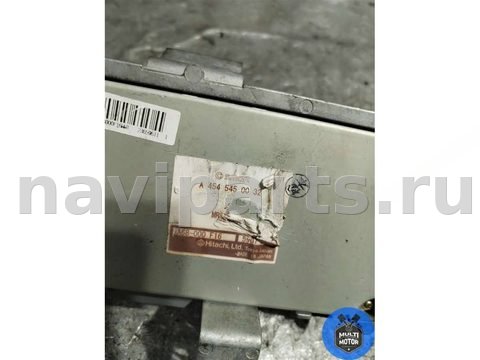 Блок управления рулевой рейки Mitsubishi Colt, 2006 г., OEM a4545450032, арт. 00120255, фото 5