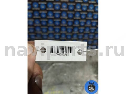 Блок управления рулевой рейки Mitsubishi Colt, 2006 г., OEM a4545450032, арт. 00120255, фото 7