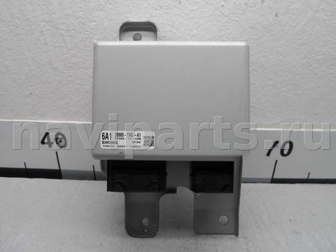 Блок управления рулевой рейки Acura ILX, 2013 г., OEM 39980TX6A1, арт. 00136599