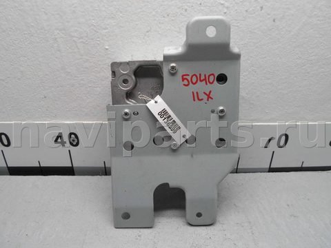 Блок управления рулевой рейки Acura ILX, 2013 г., OEM 39980TX6A1, арт. 00136599, фото 2