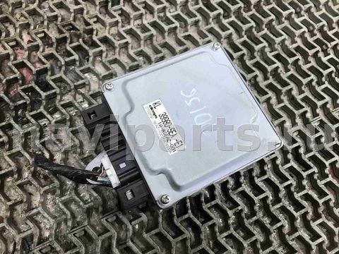 Блок управления рулевой рейки Honda Accord, 2007 г., OEM 39980SEAE1, арт. 00156-38862