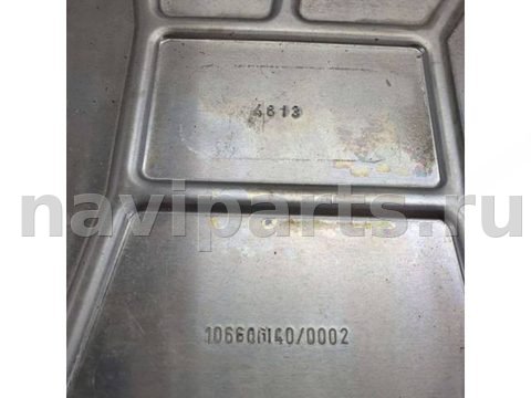 Блок управления рулевой рейки BMW 6 F06/F12/F13, 2014 г., OEM 32436854031, арт. 002465_3, фото 2