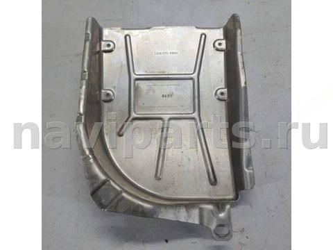 Блок управления рулевой рейки BMW 7 F01/F02, 2014 г., OEM 32436854031, арт. 002465_6