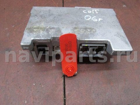 Блок управления рулевой рейки Mitsubishi Colt, 2006 г., арт. 00267321