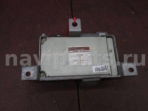 Блок управления рулевой рейки Mitsubishi Colt, 2006 г., арт. 00267321, фото 2