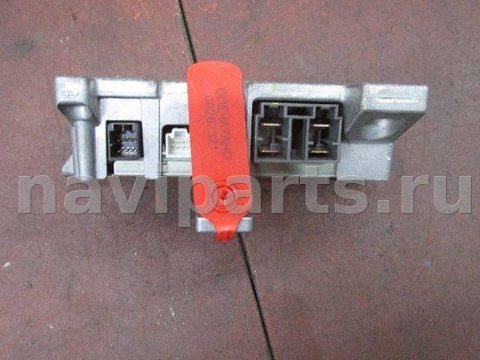 Блок управления рулевой рейки Mitsubishi Colt, 2006 г., арт. 00267321, фото 3