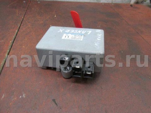 Блок управления рулевой рейки Mitsubishi Lancer, 2009 г., арт. 00268099, фото 3