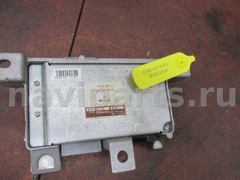 Блок управления рулевой рейки Mitsubishi Colt, 2009 г., арт. 00453558