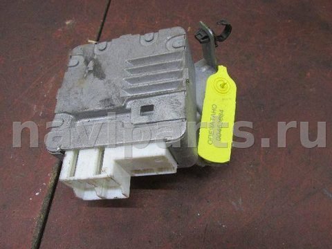 Блок управления рулевой рейки Toyota Yaris, 2008 г., арт. 00453684