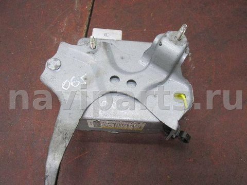 Блок управления рулевой рейки Toyota Yaris, 2008 г., арт. 00453684, фото 2