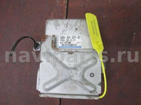 Блок управления рулевой рейки Honda Civic, 2003 г., арт. 00453685
