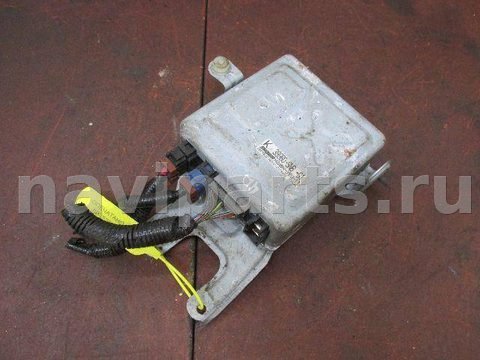 Блок управления рулевой рейки Honda Civic, 2008 г., арт. 00453687