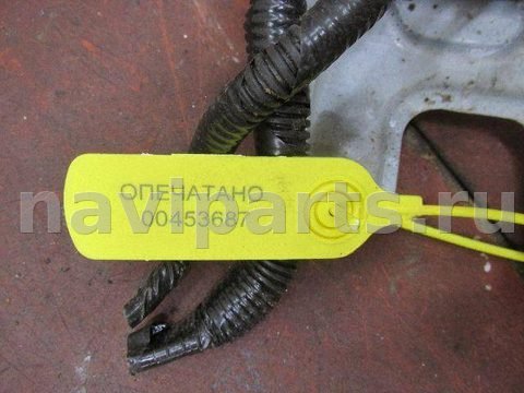 Блок управления рулевой рейки Honda Civic, 2008 г., арт. 00453687, фото 2