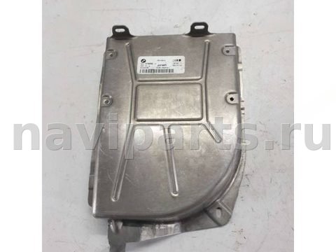Блок управления рулевой рейки BMW 5 F10/F11/GT F07, 2011 г., OEM 32436790096, арт. 004980