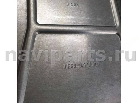 Блок управления рулевой рейки BMW 6 F06/F12/F13, 2011 г., OEM 32436790096, арт. 004980_3, фото 4