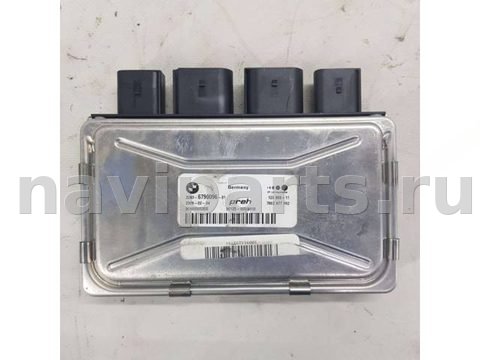 Блок управления рулевой рейки BMW 7 F01/F02, 2009 г., OEM 32436790096, арт. 006186