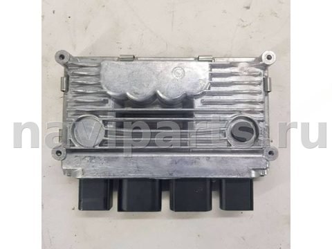 Блок управления рулевой рейки BMW 7 F01/F02, 2009 г., OEM 32436790096, арт. 006186, фото 2
