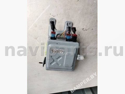 Блок управления рулевой рейки Honda Civic, 2007 г., арт. 01439139