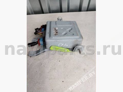 Блок управления рулевой рейки Honda Civic, 2007 г., арт. 01439139, фото 2