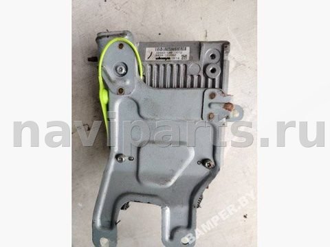 Блок управления рулевой рейки Honda Civic, 2007 г., арт. 01439139, фото 3
