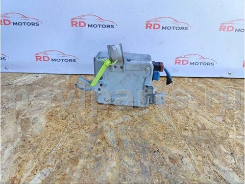 Блок управления рулевой рейки Honda Civic, 2007 г., OEM 39980SMJG1, арт. 02329243, фото 3