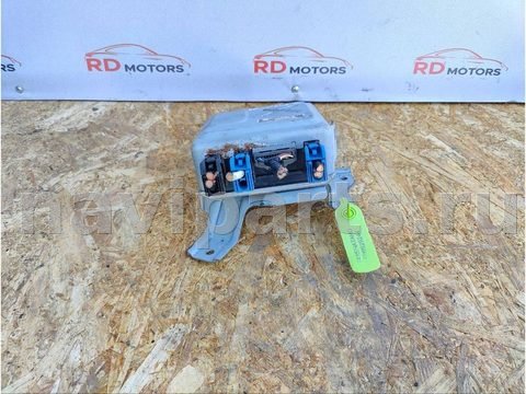 Блок управления рулевой рейки Honda Accord, 2010 г., OEM 39980TL6G0, арт. 02329244, фото 2