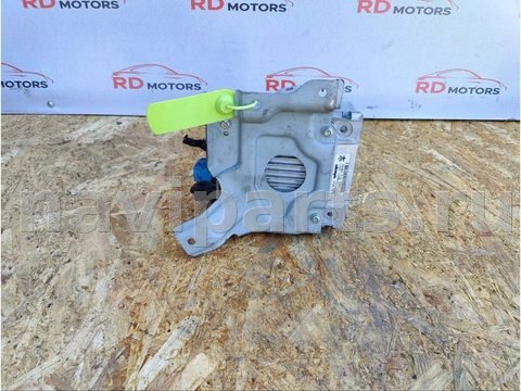 Блок управления рулевой рейки Honda Accord, 2010 г., OEM 39980TL6G0, арт. 02329244, фото 3