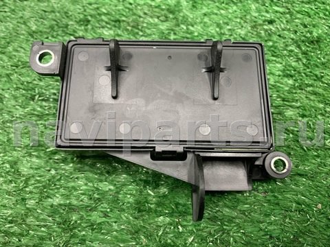Блок управления рулевой рейки Toyota Harrier, 2008 г., OEM 8922748020, арт. 02493552_2, фото 6