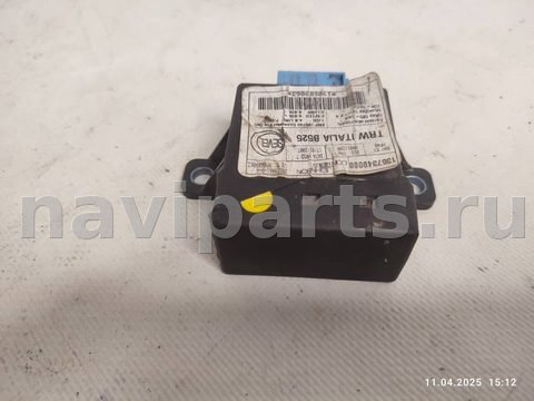 Блок управления рулевой рейки Citroen Jumper, 2007 г., OEM 1357349080, арт. 025W311757, фото 2