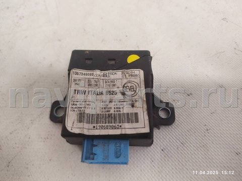 Блок управления рулевой рейки Citroen Jumper, 2007 г., OEM 1357349080, арт. 025W311757, фото 3