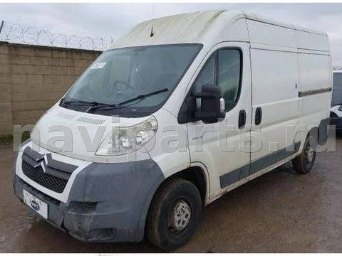 Блок управления рулевой рейки Citroen Jumper, 2007 г., OEM 1357349080, арт. 025W311757, фото 4