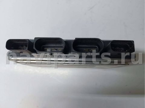 Блок управления рулевой рейки BMW 6 F06/F12/F13, 2010 г., OEM 6796392, арт. 03558_3