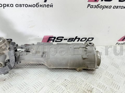 Блок управления рулевой рейки Audi A6 C8, 2023 г., OEM 4K2423055K, арт. 04266_6, фото 3