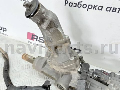Блок управления рулевой рейки Audi A6 C8, 2023 г., OEM 4K2423055K, арт. 04266_6, фото 5