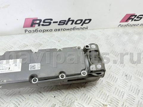 Блок управления рулевой рейки Audi A6 C8, 2023 г., OEM 4K2423055K, арт. 04266_6, фото 7