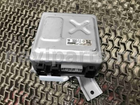 Блок управления рулевой рейки Honda Accord, 2012 г., OEM 39980TL0E4, арт. 04304-40490