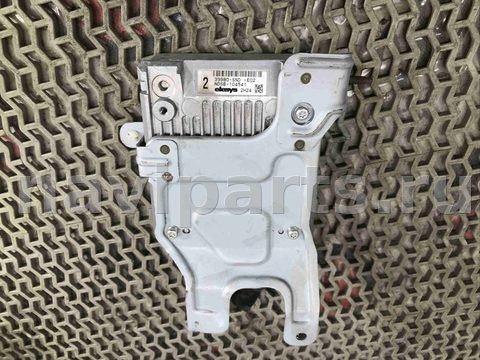 Блок управления рулевой рейки Honda Civic, 2007 г., OEM 39980SNDE0, арт. 04703-43364, фото 3