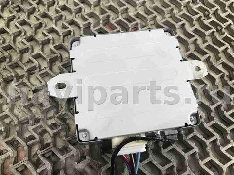 Блок управления рулевой рейки Honda CR-V, 2013 г., OEM 31600TV0E011, арт. 04802-24950