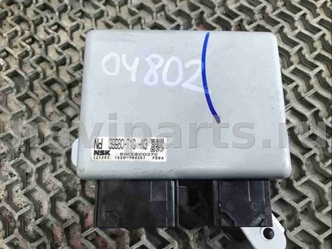 Блок управления рулевой рейки Honda CR-V, 2013 г., OEM 39980T1GN3, арт. 04802-24951