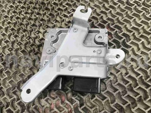 Блок управления рулевой рейки Honda CR-V, 2013 г., OEM 39980T1GN3, арт. 04802-24951, фото 2