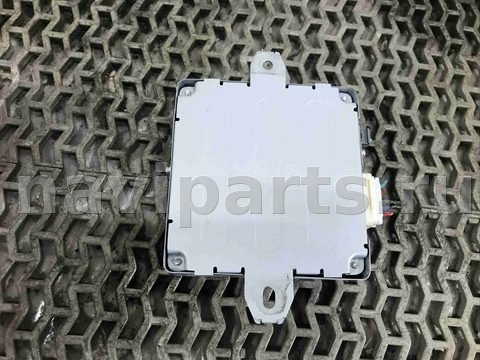 Блок управления рулевой рейки Honda CR-V, 2013 г., OEM 31600TV0E011, арт. 04803-42444, фото 2