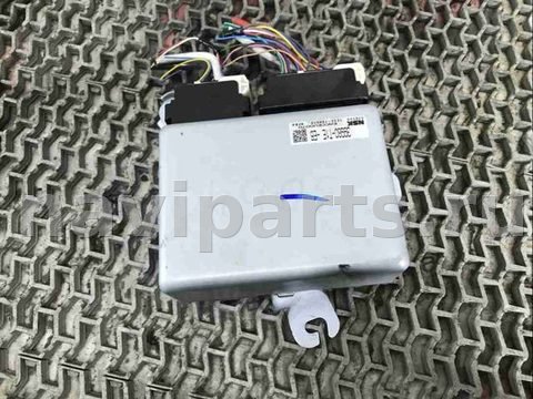 Блок управления рулевой рейки Honda CR-V, 2017 г., OEM 39980T1EE6, арт. 04902-22577