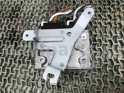 Блок управления рулевой рейки Honda CR-V, 2017 г., OEM 39980T1EE6, арт. 04902-22577, фото 2