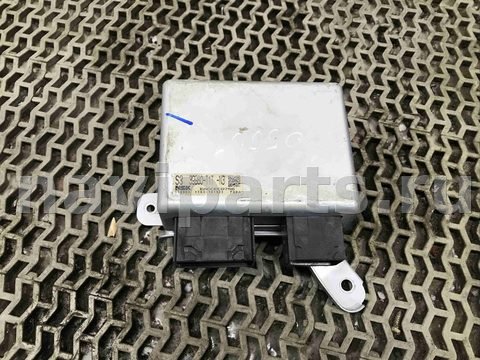 Блок управления рулевой рейки Honda CR-V, 2013 г., OEM 39980T1TN3, арт. 06601-37984