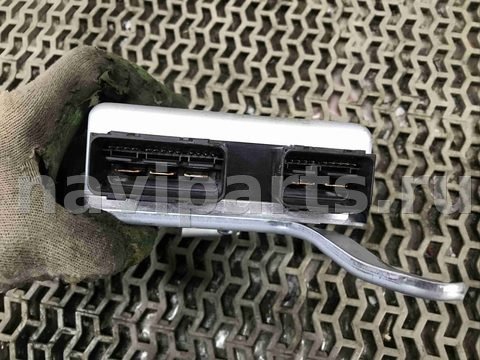 Блок управления рулевой рейки Honda CR-V, 2013 г., OEM 39980T1TN3, арт. 06601-37984, фото 2