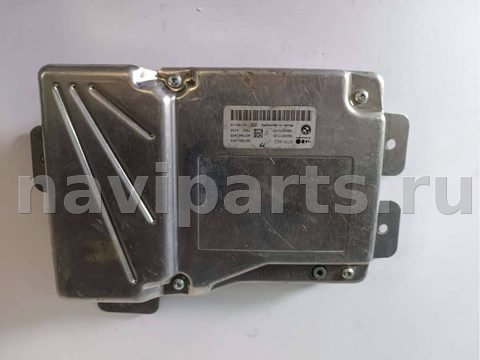 Блок управления рулевой рейки BMW 5 E60/E61, 2008 г., OEM 61319169521, арт. 07003, фото 2