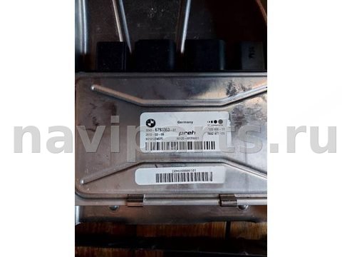 Блок управления рулевой рейки BMW 7 F01/F02, 2010 г., OEM 32436793363, арт. 100888